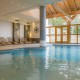 s�sz�ll�s: Les Chalets de Wengen/Les Coches